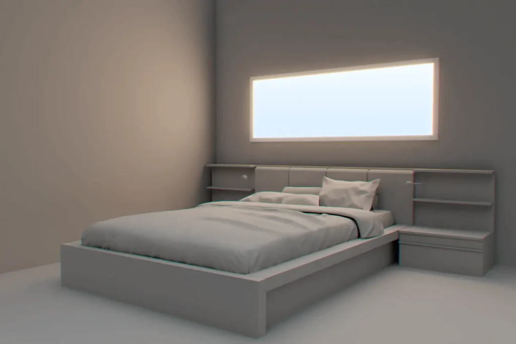 ventana-solar-cabecero-dormitorio-encendido-c