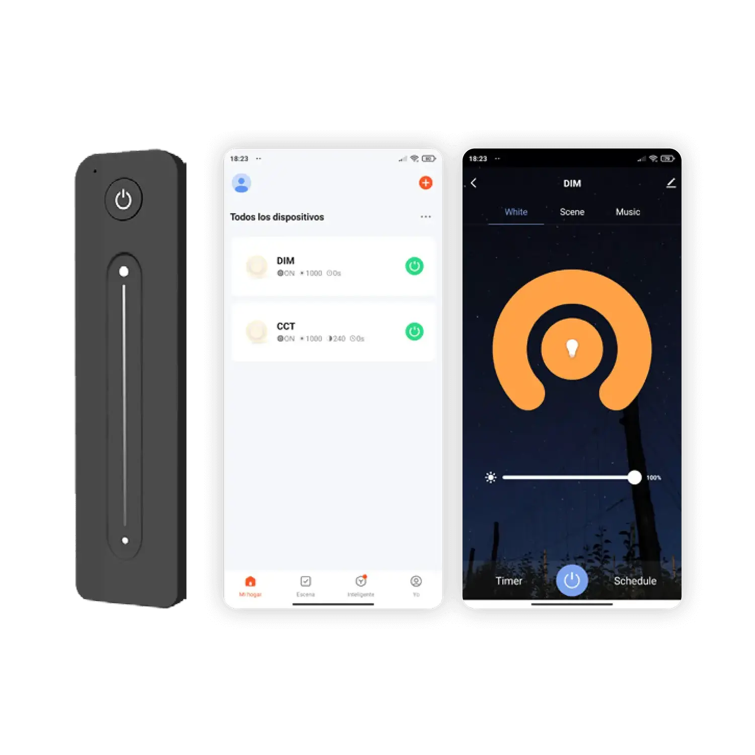 controller-your-command-app