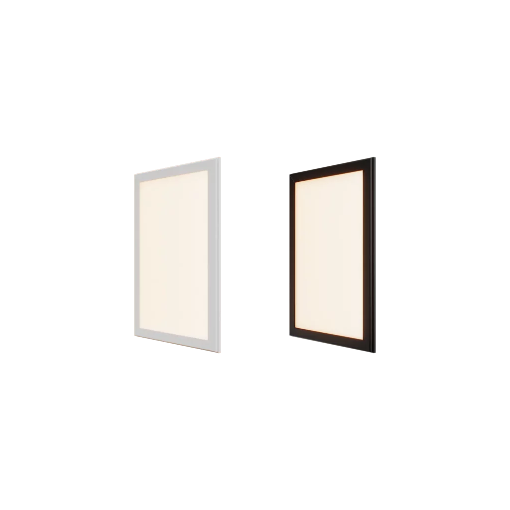 single-pane-solar-window-black-and-white